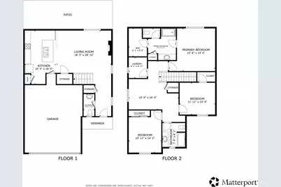 9148 Lady Slipper Street SE, Olympia, WA 98501 - Photo 20