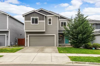 9148 Lady Slipper Street SE, Olympia, WA 98501 - Photo 1