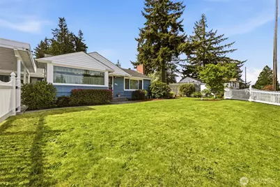 614 E 84th Street, Tacoma, WA 98445 - Photo 4