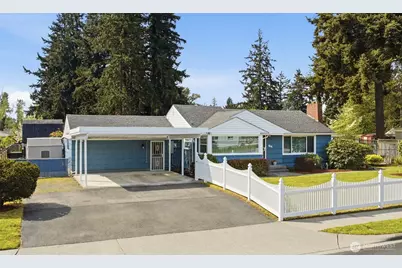614 E 84th Street, Tacoma, WA 98445 - Photo 2