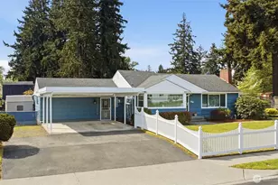 614 E 84th St, Tacoma, WA 98445 - Photo 2