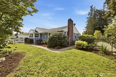 614 E 84th Street, Tacoma, WA 98445 - Photo 6