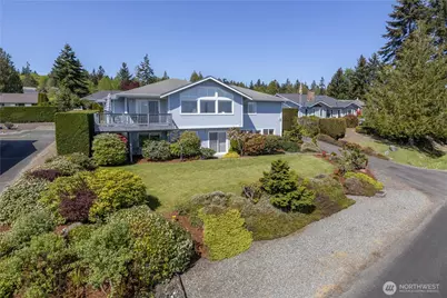662 Pioneer Drive, Port Ludlow, WA 98365 - Photo 2