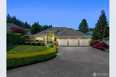 21503 60th Street E, Bonney Lake, WA 98390 - Photo 32