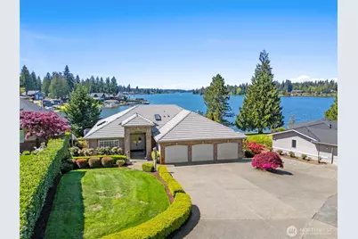 21503 60th Street E, Bonney Lake, WA 98390 - Photo 1