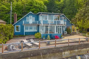 14103 E State Route 106, Belfair, WA 98528 - Photo 6