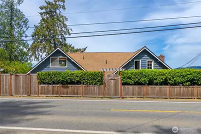 14103 E State Route 106, Belfair, WA 98528 - Photo 8