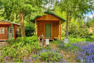 201 Baker Road, Ariel, WA 98603 - Photo 22