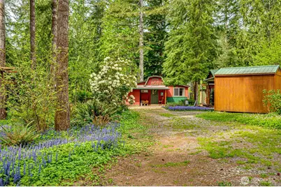 201 Baker Road, Ariel, WA 98603 - Photo 26