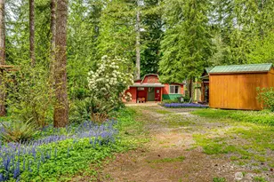 201 Baker Rd, Ariel, WA 98603 - Photo 26