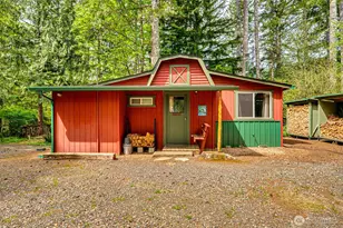 201 Baker Rd, Ariel, WA 98603 - Photo 2