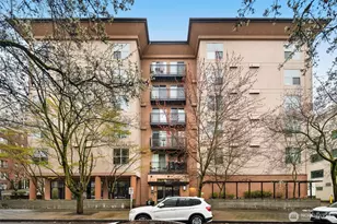 1323 Boren Ave, Seattle, WA 98101 - Photo 1