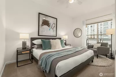 1323 Boren Avenue #615, Seattle, WA 98101 - Photo 10