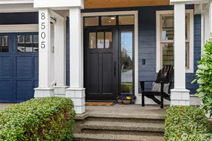 8505 NE 123rd Pl, Kirkland, WA 98034 - Photo 2