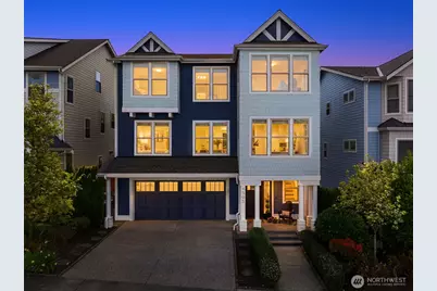 8505 NE 123rd Place, Kirkland, WA 98034 - Photo 1