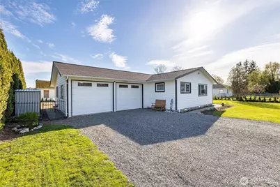 308 Baker Street, Everson, WA 98247 - Photo 2