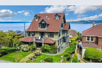 523 N C Street #3, Tacoma, WA 98403 - Photo 4