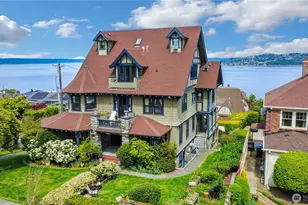 523 N C St, Tacoma, WA 98403 - Photo 4