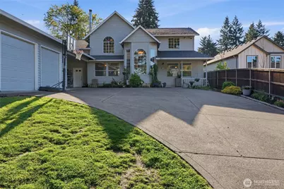 4714 NW Division Avenue, Vancouver, WA 98663 - Photo 2