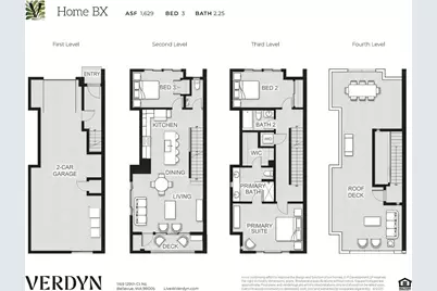 1151 129th Court NE, Bellevue, WA 98005 - Photo 14
