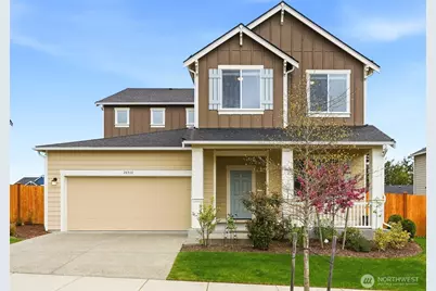 28510 81st Drive NW, Stanwood, WA 98292 - Photo 1
