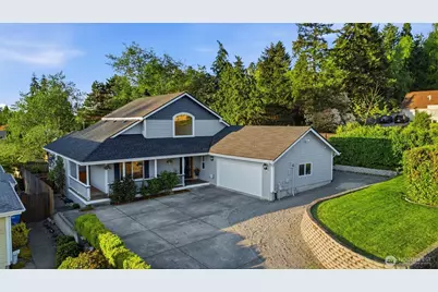707 Gove Street, Steilacoom, WA 98388 - Photo 1