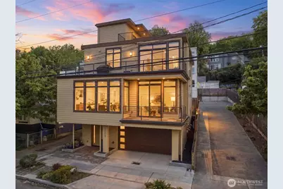 3009 Harbor Avenue SW, Seattle, WA 98126 - Photo 1