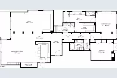 5505 Lake Washington Boulevard NE #1-E, Kirkland, WA 98033 - Photo 40