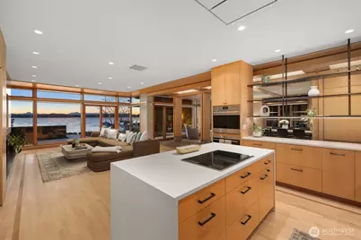 5505 Lake Washington Boulevard NE #1-E, Kirkland, WA 98033 - Photo 16