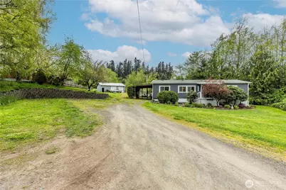 11811 NE Jefferson Point Road, Kingston, WA 98346 - Photo 1