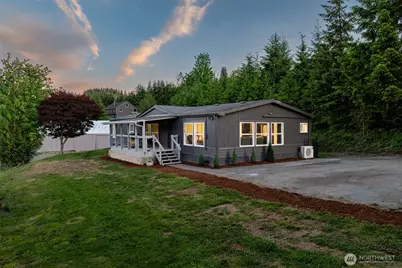 4017 NE 425th Street, Woodland, WA 98674 - Photo 1