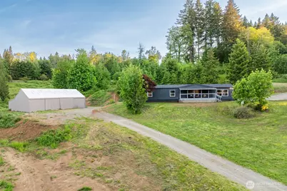 4017 NE 425th Street, Woodland, WA 98674 - Photo 2
