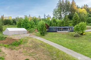 4017 NE 425th St, Woodland, WA 98674 - Photo 2