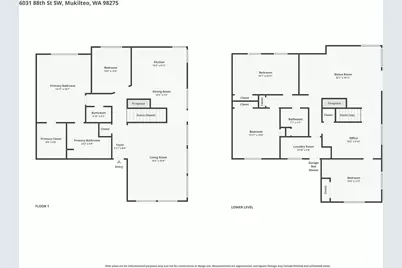 6031 88th Street SW, Mukilteo, WA 98275 - Photo 40