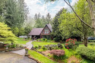 1531 US Hwy 12, Ethel, WA 98542 - Photo 1