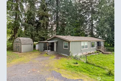 1531 US Hwy 12, Ethel, WA 98542 - Photo 24