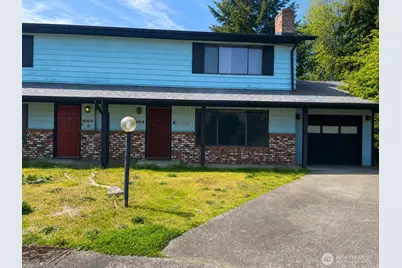 605 Scott Drive, Centralia, WA 98531 - Photo 1