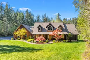4900 Grand Fir Ln NW, Olympia, WA 98502 - Photo 2