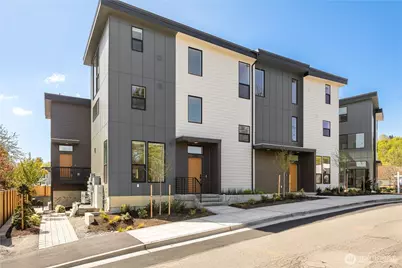 3001 S Dakota Street #2, Seattle, WA 98108 - Photo 1