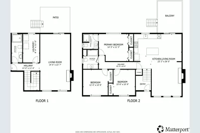 2701 196th Street SE, Bothell, WA 98012 - Photo 40