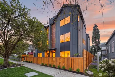 1755 NW 62nd Street, Seattle, WA 98107 - Photo 1