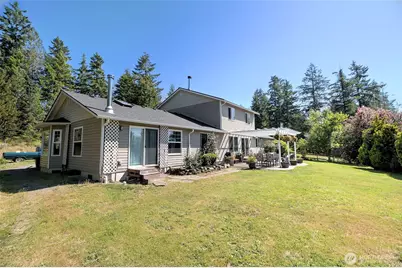 361 N North Hill Road, Hoodsport, WA 98548 - Photo 28