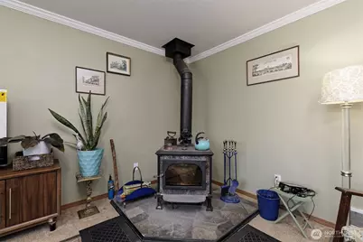 361 N North Hill Road, Hoodsport, WA 98548 - Photo 10