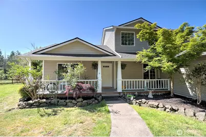 361 N North Hill Road, Hoodsport, WA 98548 - Photo 8