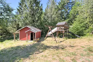 361 N North Hill Rd, Hoodsport, WA 98548 - Photo 32