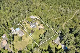 361 N North Hill Rd, Hoodsport, WA 98548 - Photo 2