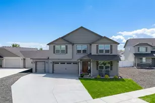 4217 Cove W Dr, Moses Lake, WA 98837 - Photo 1