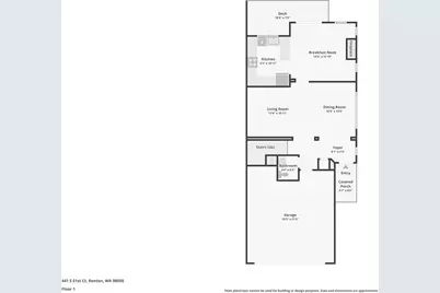 441 S 51st Court, Renton, WA 98055 - Photo 34