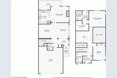 441 S 51st Court, Renton, WA 98055 - Photo 36