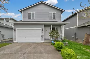 14923 44th Dr NE, Marysville, WA 98271 - Photo 1